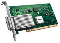 Intel® PRO/10GbE SR Server Adapter (PXLA8591SR) Intel® PRO/10GbE SR Server Adapter (PXLA8591SR)